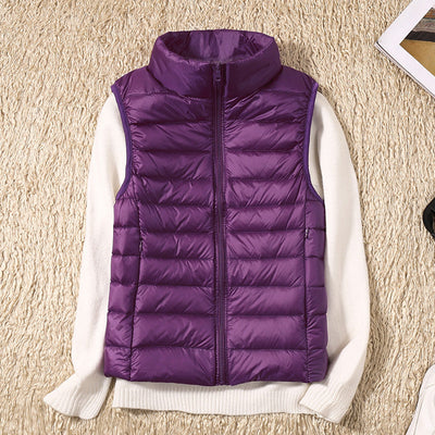 Josephe™ | Lightweight Vest