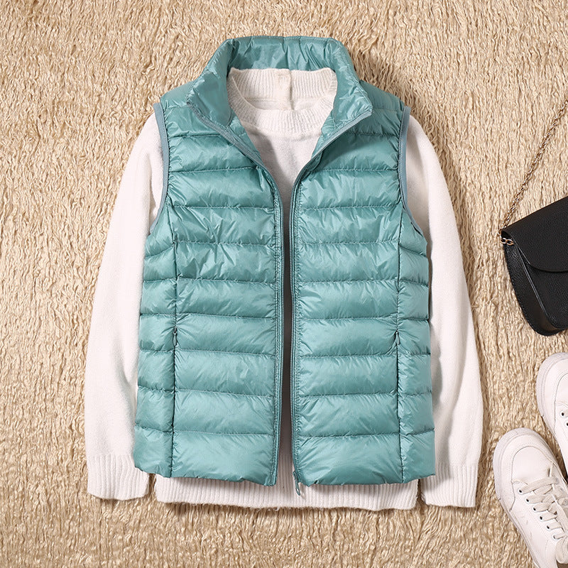 Josephe™ | Lightweight Vest
