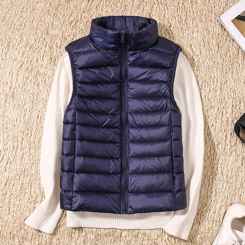 Josephe™ | Lightweight Vest