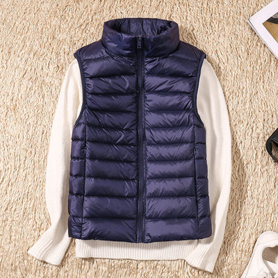 Josephe™ | Lightweight Vest