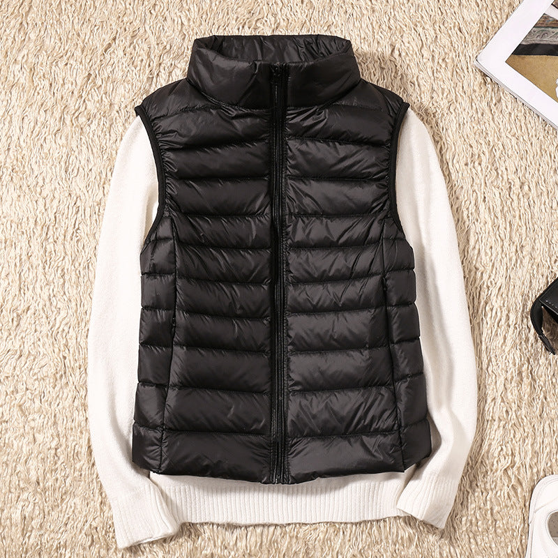 Josephe™ | Lightweight Vest