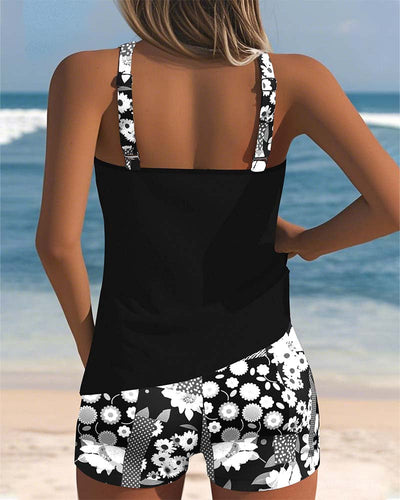 Sabrina | Two-Piece Swimsuit