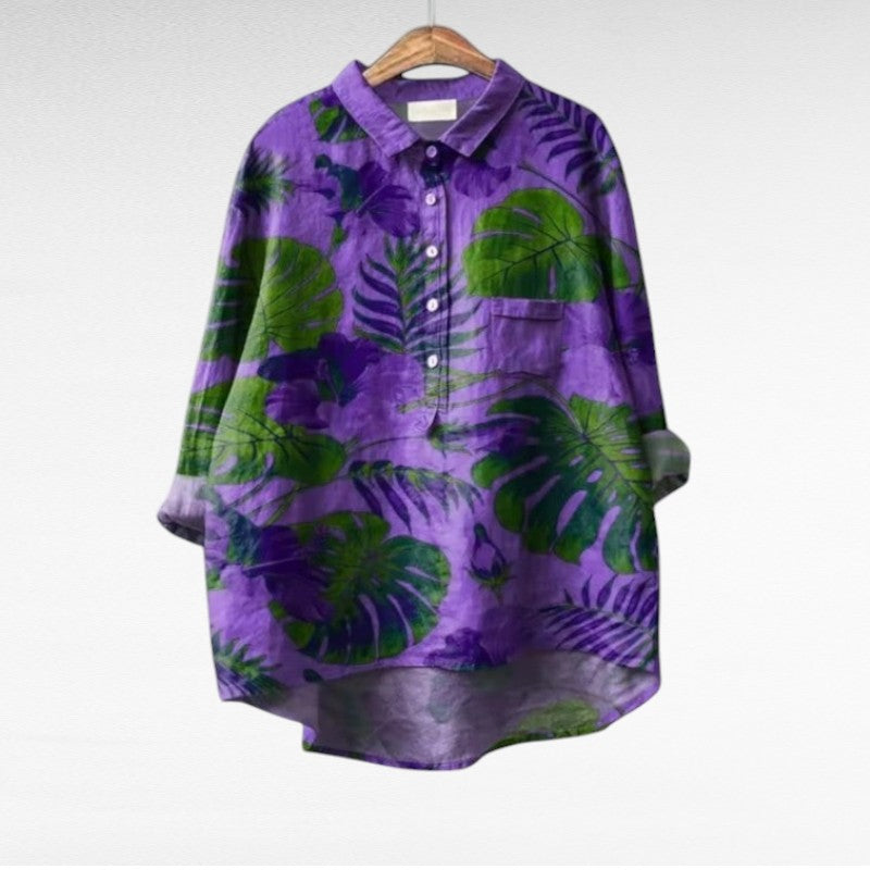 Beata Butik® | Fashionable Vintage Blouse