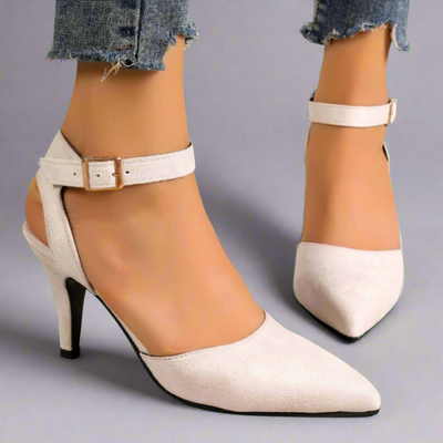 Xabrunda™ | Elegance and Comfort in Heels