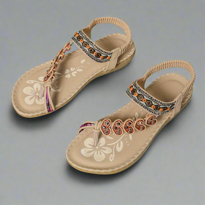 Trewhild | Comfortable Orthopaedic Sandals