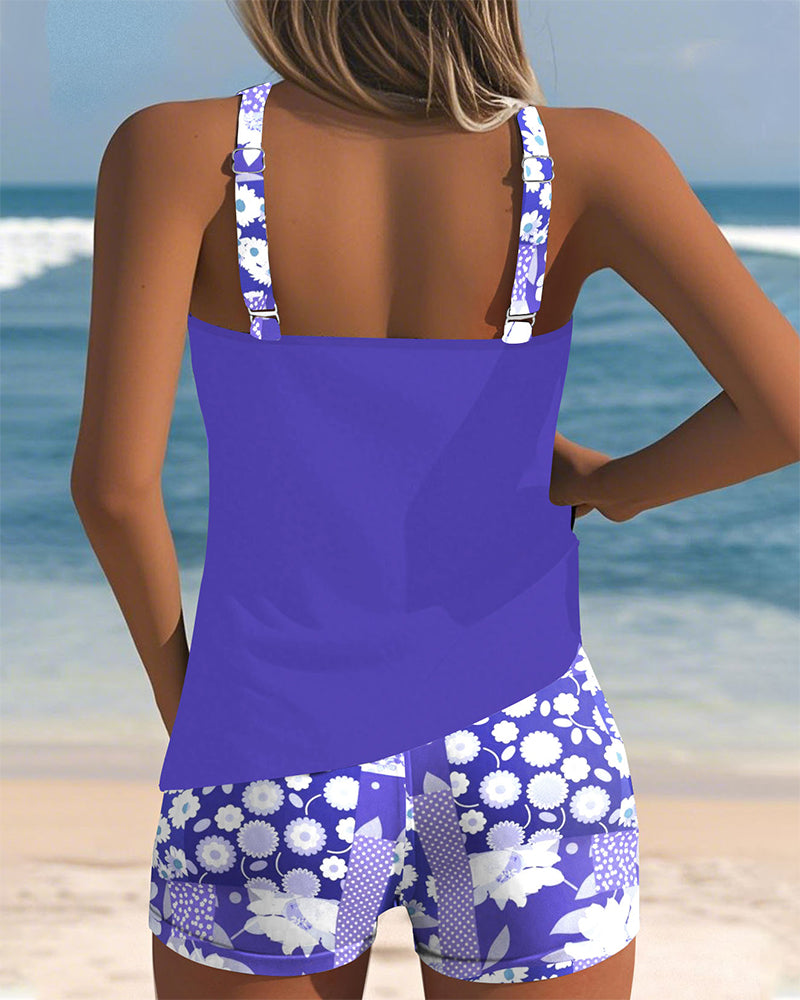 Sabrina | Two-Piece Swimsuit