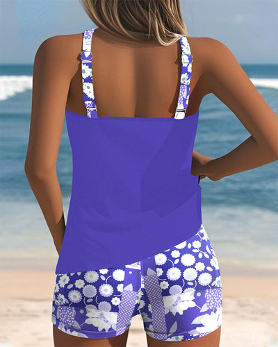 Sabrina | Two-Piece Swimsuit