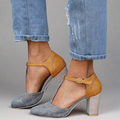 Mavilda™ | Comfortable Heels for Worry-Free Walking