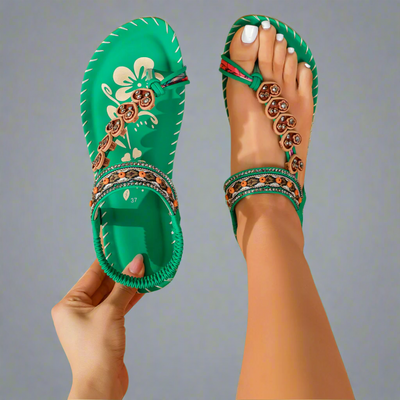 Trewhild | Comfortable Orthopaedic Sandals