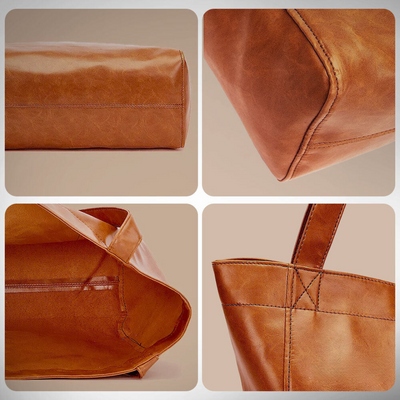 Seraphina | Retro Chic Shoulder Bag