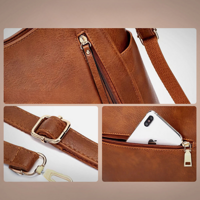 Lila | Timeless Elegance Bag