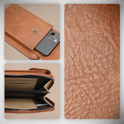 Lydia | Chic and Slim Bag