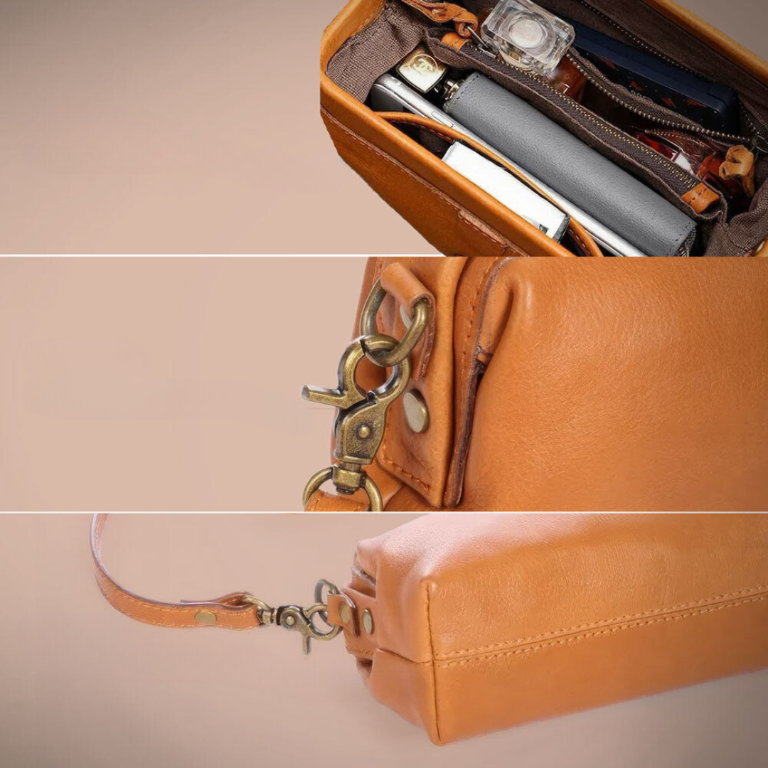 Sienna | Exquisite Women's Bag with Lasting Elegance