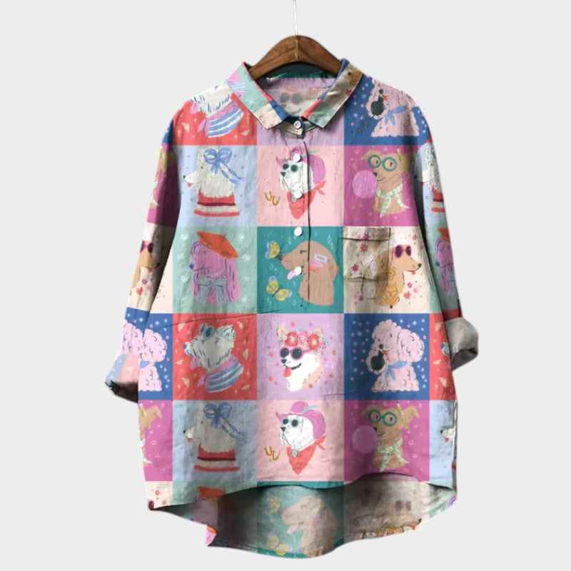 Beata Butik™ | Blouse