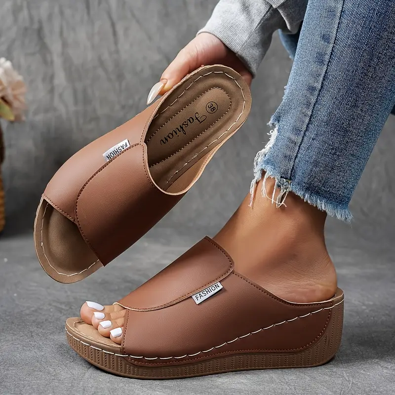 Ecko | Comfortable Sandals – Orthopaedic Support and Light Feet