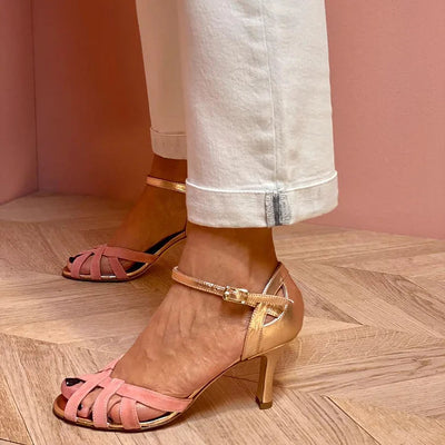 Oliwia Opulence | Comfortable Heels