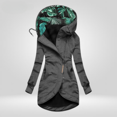 Aysha™ | Waterproof & Windproof Winter Coat