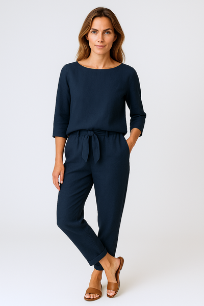Linnea™ | Elegant Two-Piece Set