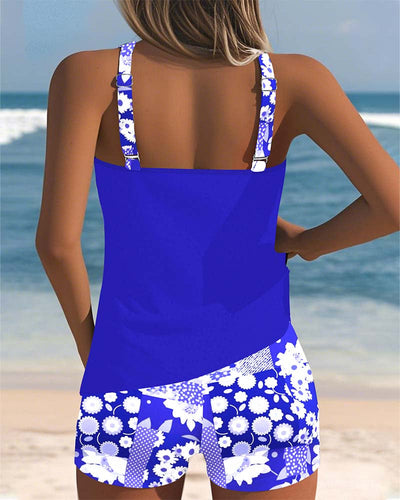 Sabrina | Two-Piece Swimsuit