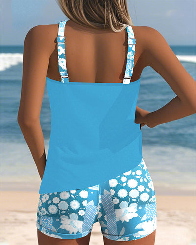 Sabrina | Two-Piece Swimsuit