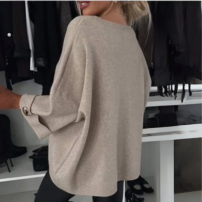 Lyne | Elegant Blouse – Comfort and Refinement