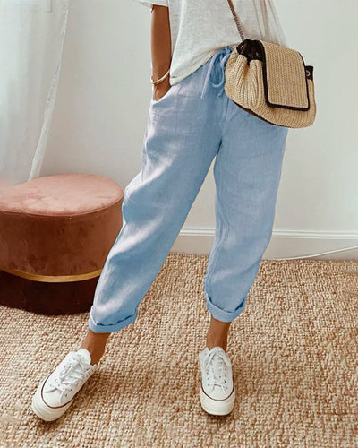 Lucy™ | Elegant Trousers