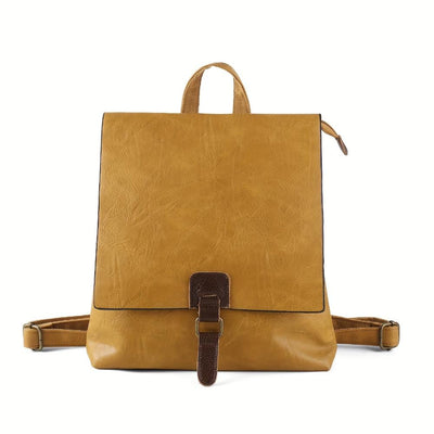 Nina | Versatile Backpack Inspired by Vintage