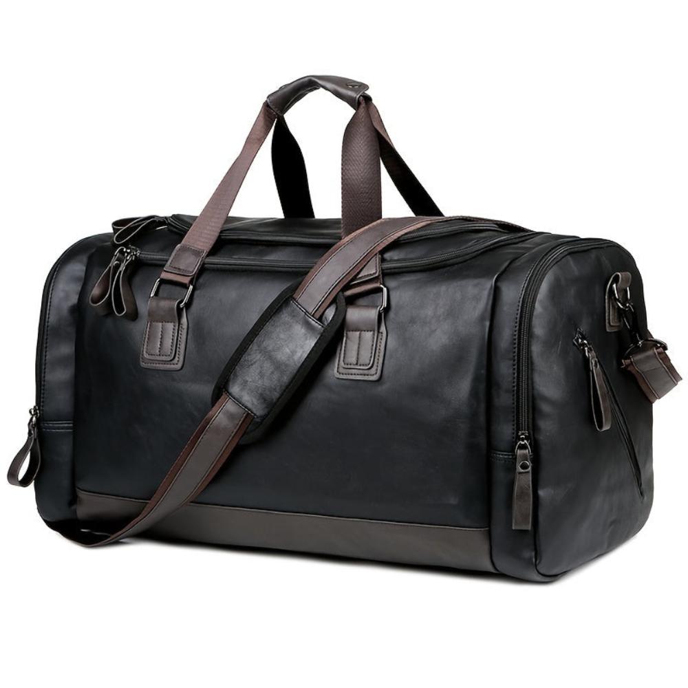 Lydia | Voyager Tote Bag