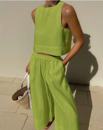 Ami | Elegant Summer Set