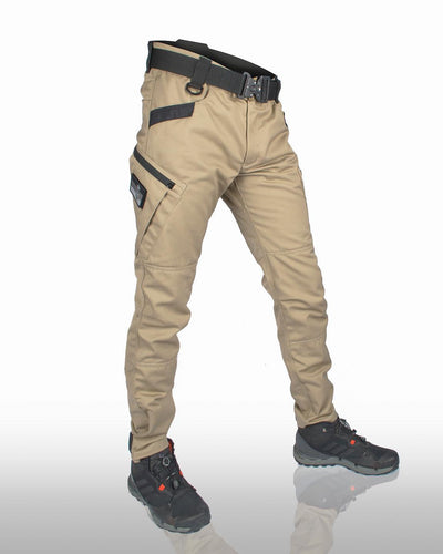 Men's Exclusive | Tactical Trousers