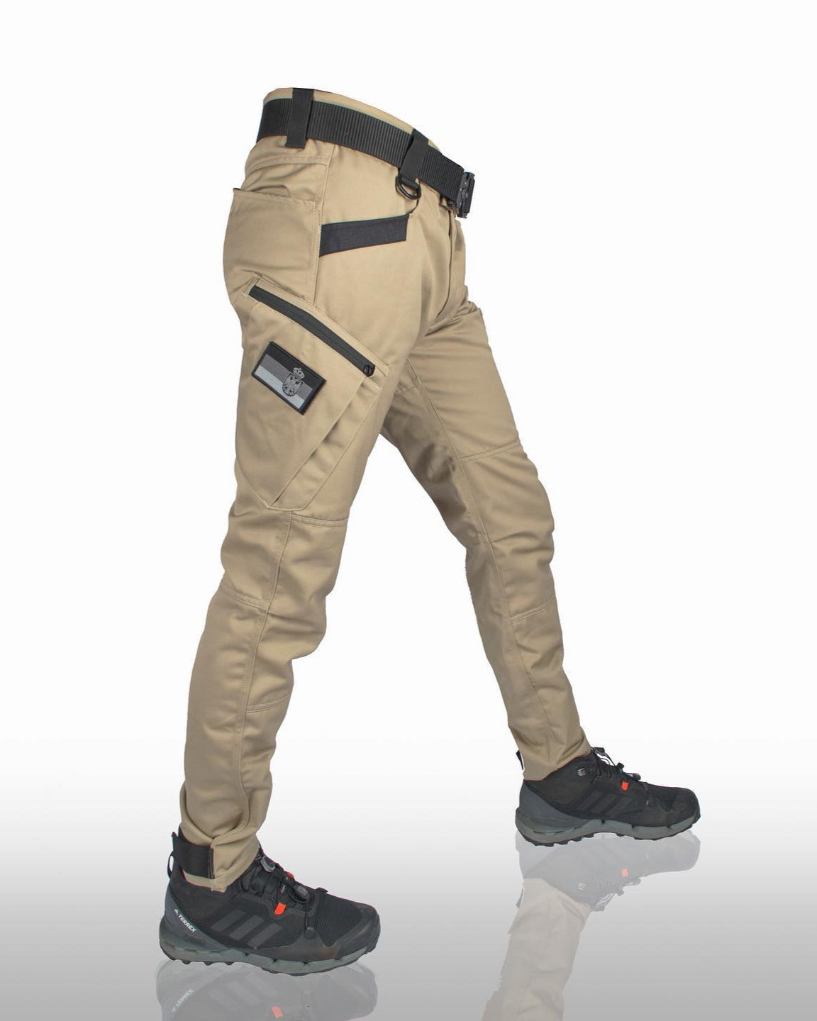 Men's Exclusive | Tactical Trousers