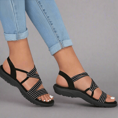 Helene | Handcrafted Orthopaedic Shoes