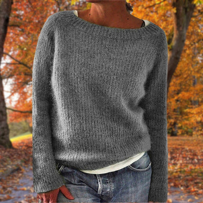 Suzy | Cosy Jumper