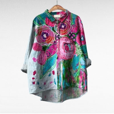 Beata Butik® | Classic Blouses