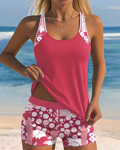 Sabrina | Two-Piece Swimsuit