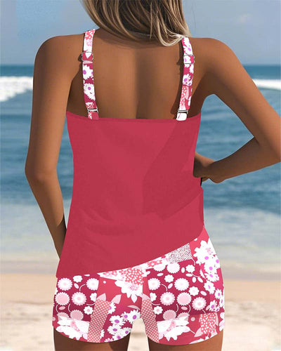 Sabrina | Two-Piece Swimsuit