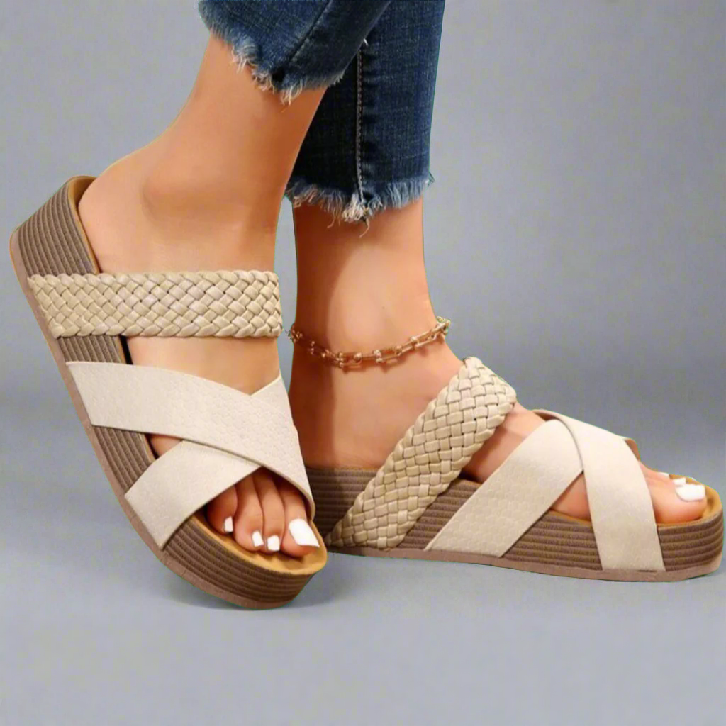 Athelgard | Comfortable Orthopaedic Sandals