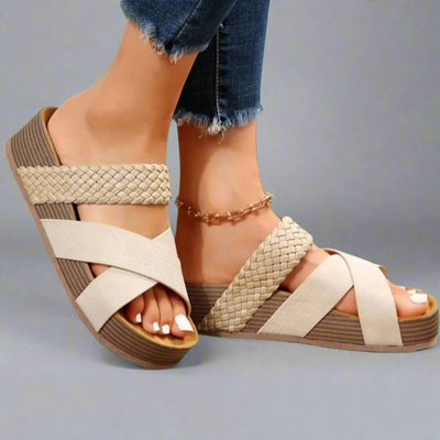 Athelgard | Comfortable Orthopaedic Sandals