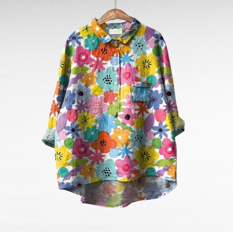 Beata Butik® | Classic Blouses