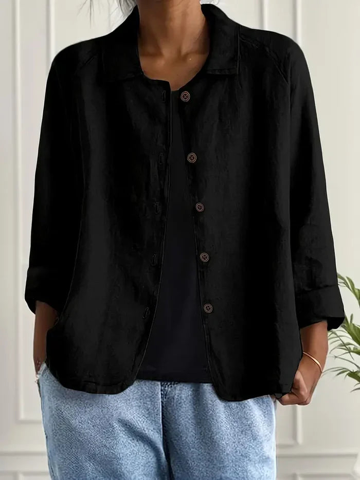 Mira™ - Classic Lightweight Top