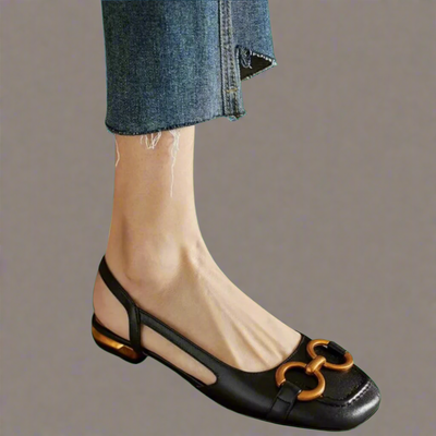 Adelrun | Orthopaedic Shoes on an Elegant Heel