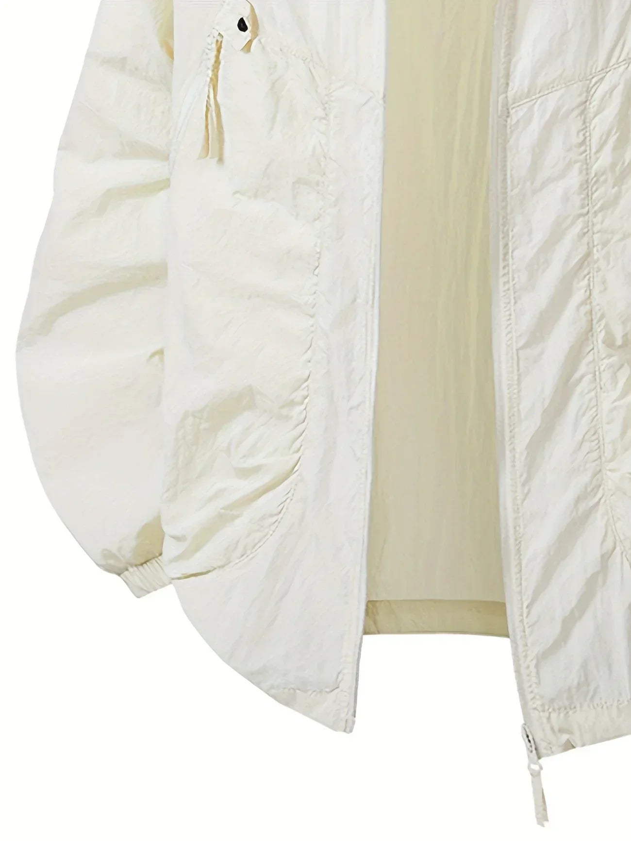 Men's Exclusive™ | Outdoor Hooded Jacket