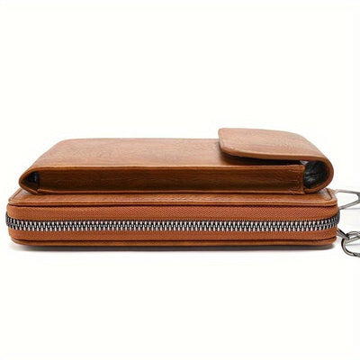 Lydia | Chic and Slim Bag