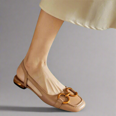 Adelrun | Orthopaedic Shoes on an Elegant Heel