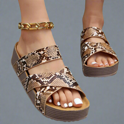 Athelgard | Comfortable Orthopaedic Sandals