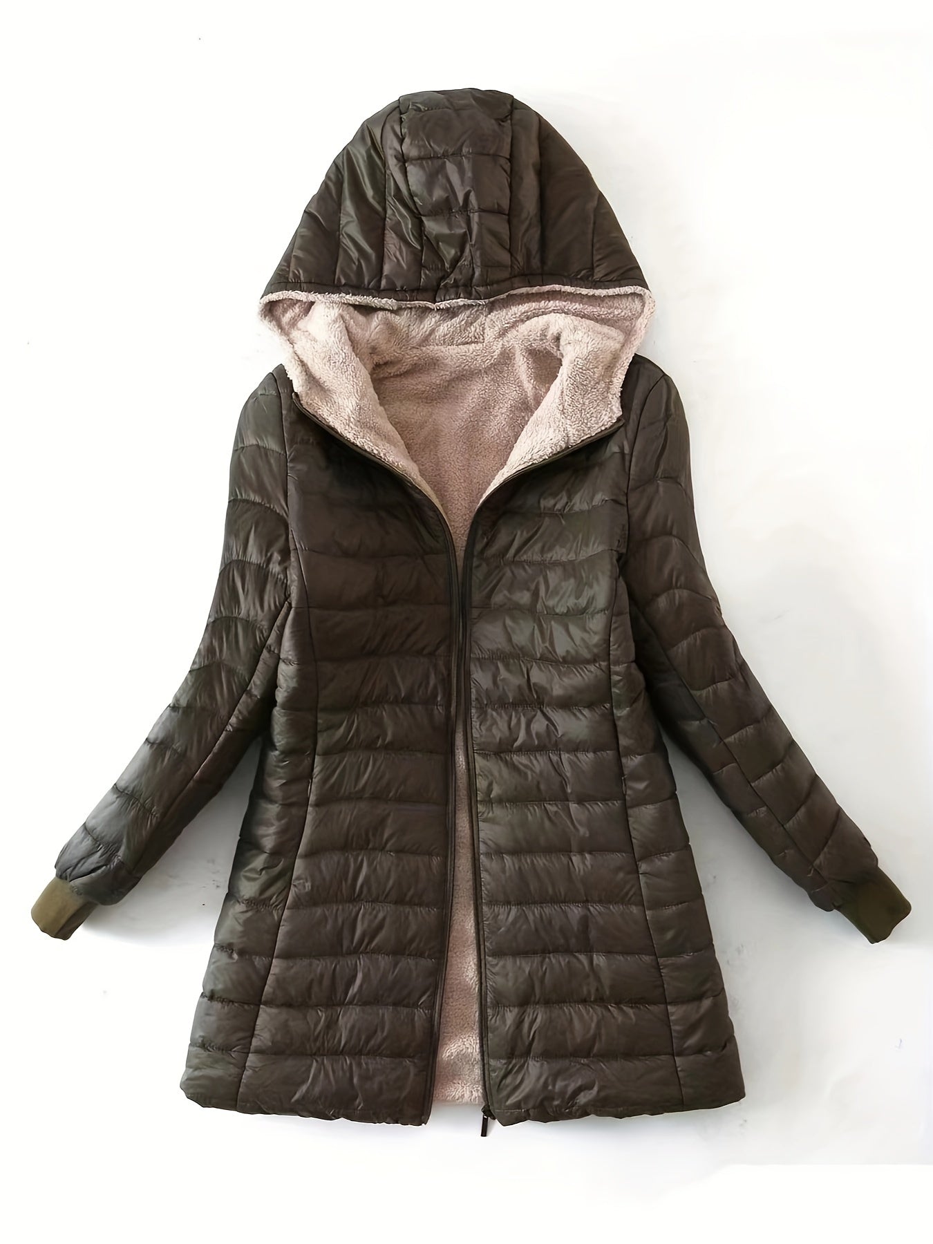 Michèle | Waterproof and Elegant Jacket