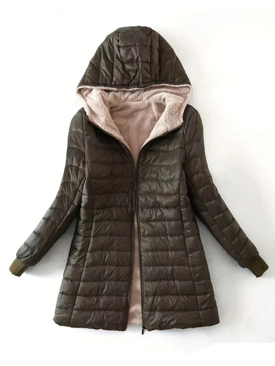 Michèle | Waterproof and Elegant Jacket