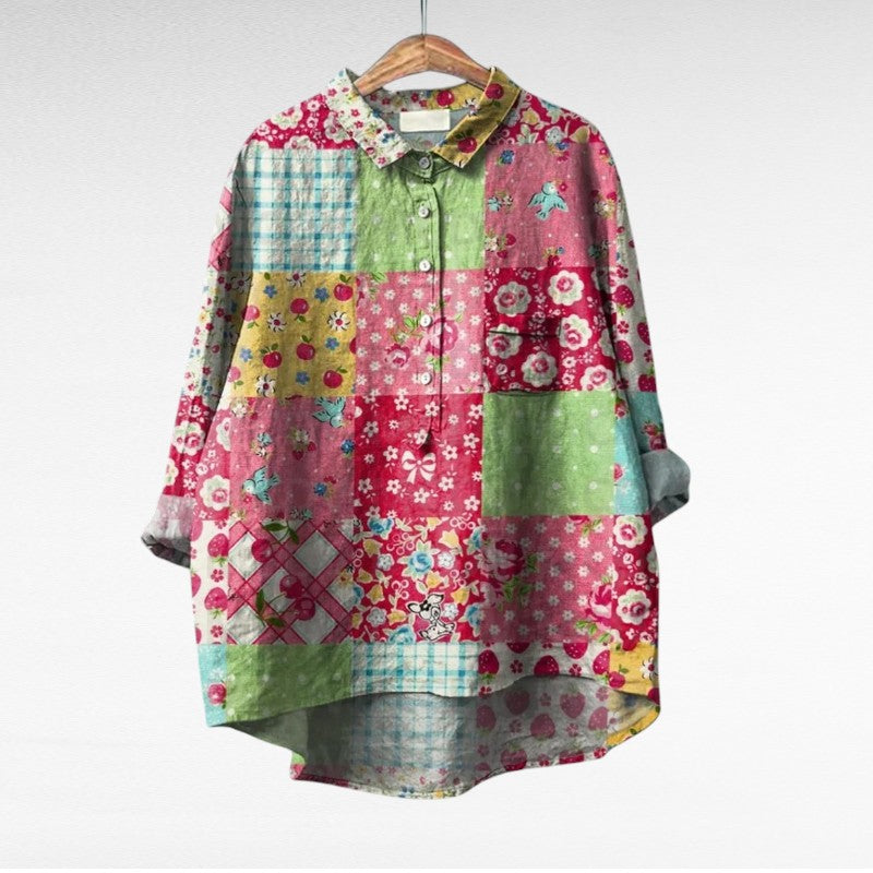 Beata Butik® | Classic Blouses