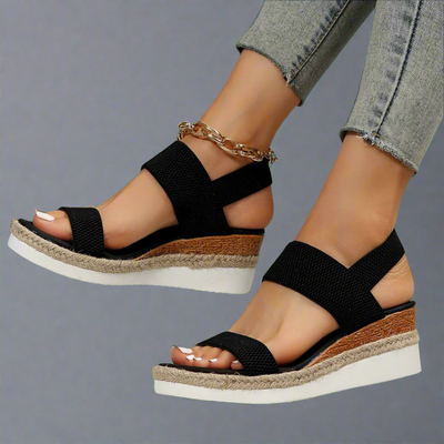 Drunhilda | Premium Orthopaedic Sandals for Comfort