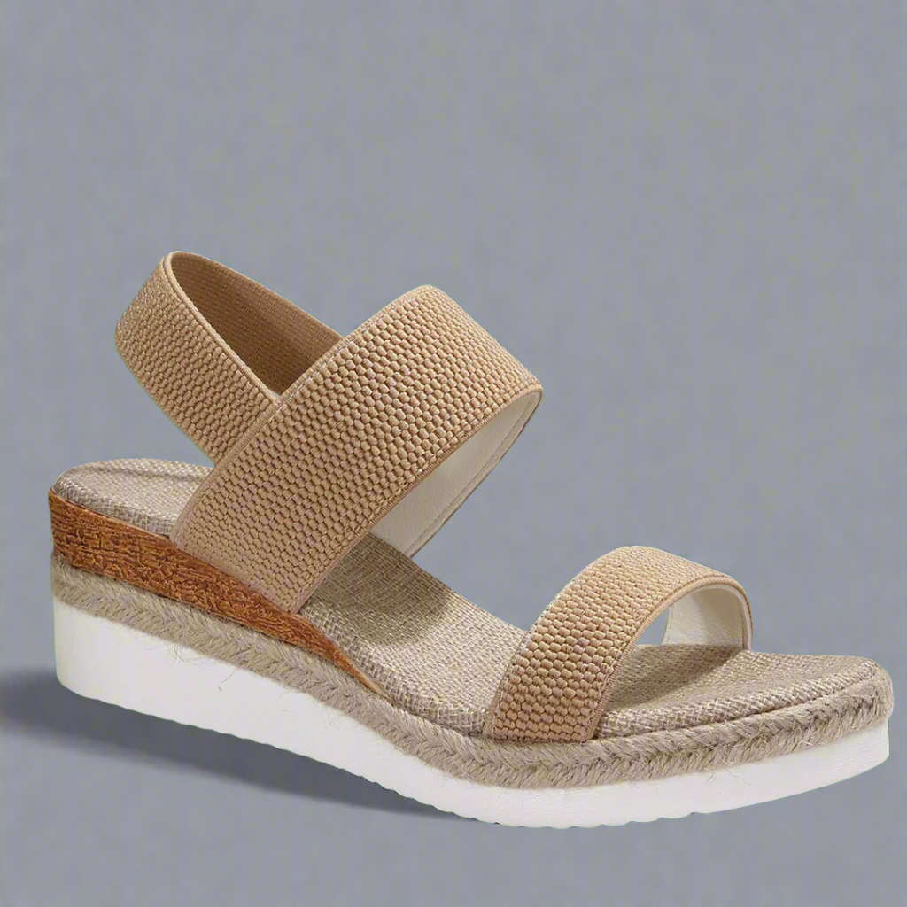 Drunhilda | Premium Orthopaedic Sandals for Comfort